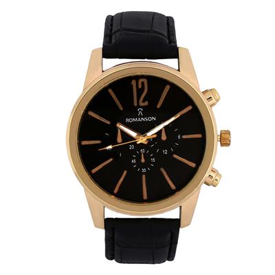 ساعت مچی عقربه ای زنانه مدل ro 2257 m m