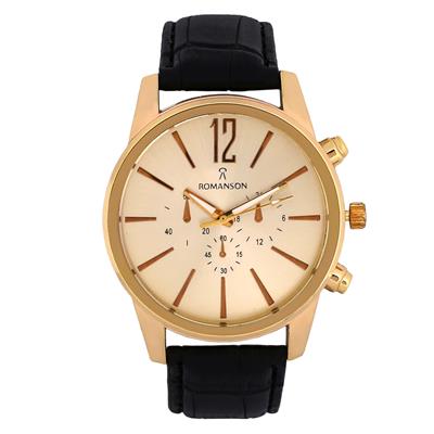 ساعت مچی عقربه ای زنانه مدل ro 2256 m se