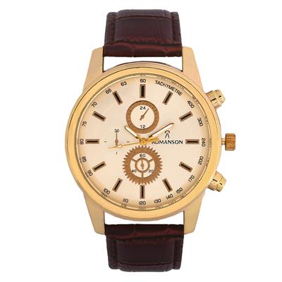 ساعت مچی عقربه ای زنانه مدل ro 2255 gh se