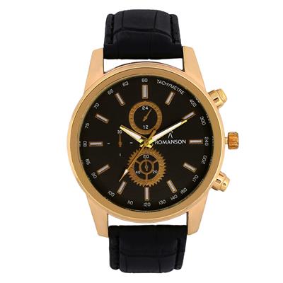 ساعت مچی عقربه ای زنانه مدل ro 2254 m m