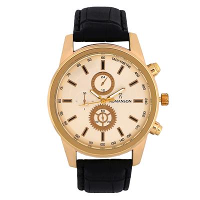 ساعت مچی عقربه ای زنانه مدل ro 2253 m se