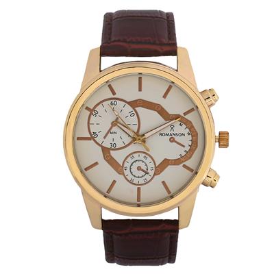 ساعت مچی عقربه ای زنانه مدل ro 2251 gh se