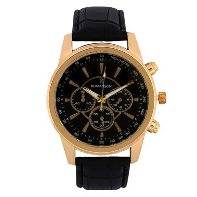 ساعت مچی عقربه ای زنانه مدل ro 2245 m m