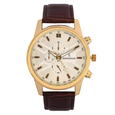 ساعت مچی عقربه ای زنانه مدل ro 2241 gh se