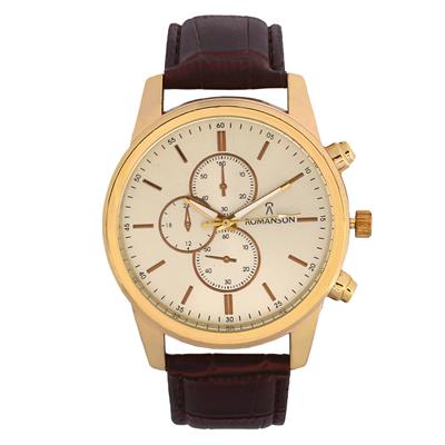 ساعت مچی عقربه ای زنانه مدل ro 2237 gh se