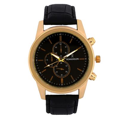 ساعت مچی عقربه ای زنانه مدل ro 2236 m m