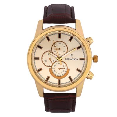 ساعت مچی عقربه ای زنانه مدل ro 2235 gh se