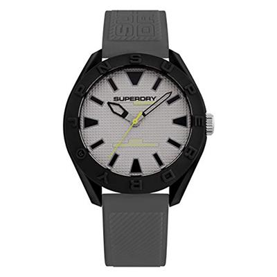 ساعت مچی عقربه ای سوپردرای مدل syg243ee