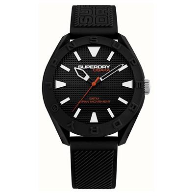 ساعت مچی عقربه ای سوپردرای مدل syg243b