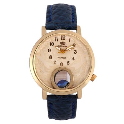 ساعت مچی عقربه ای زنانه مدل ri 2197 sr ta