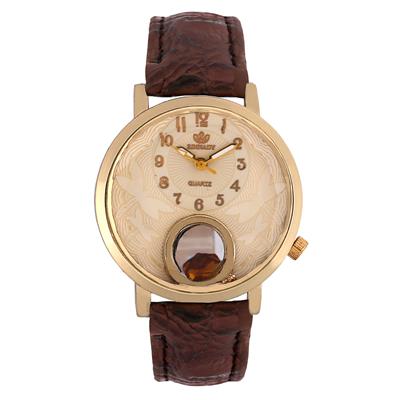 ساعت مچی عقربه ای زنانه مدل ri 2196 gh ta