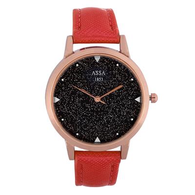 ساعت مچی عقربه ای زنانه مدل as 2195 ghr rz