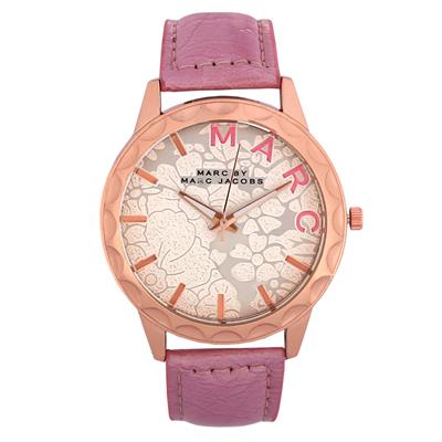 ساعت مچی عقربه ای زنانه مدل ma 2191 soo rz