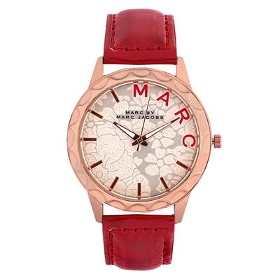 ساعت مچی عقربه ای زنانه مدل ma 2190 ghr rz