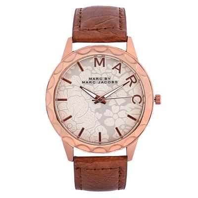 ساعت مچی عقربه ای زنانه مدل ma 2189 gh rz