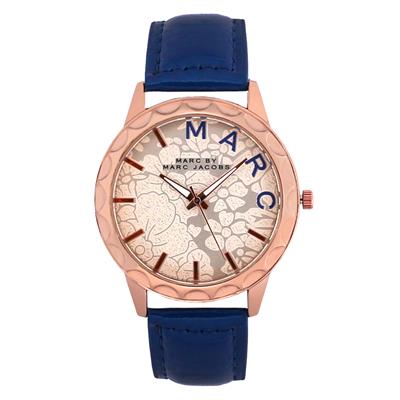 ساعت مچی عقربه ای زنانه مدل ma 2188 sr rz