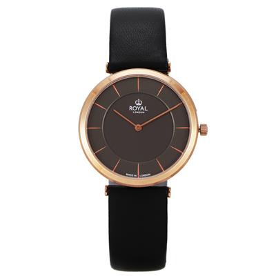 ساعت مچی عقربه ای زنانه رویال لندن مدل rl 21459 05