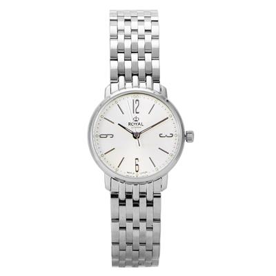 ساعت مچی عقربه ای زنانه رویال لندن مدل rl 21412 01