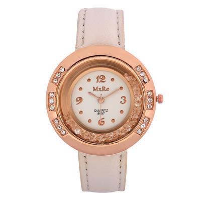 ساعت مچی عقربه ای زنانه مدل mr 2184 se rz