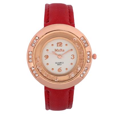 ساعت مچی عقربه ای زنانه مدل mr 2183 rz