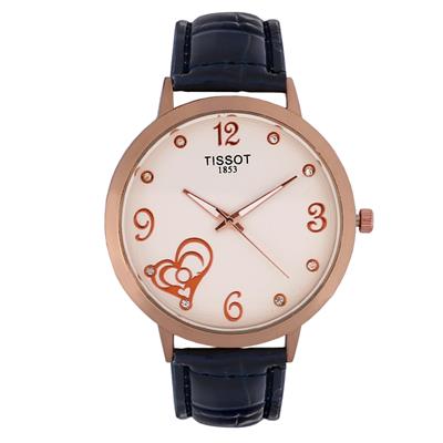 ساعت مچی عقربه ای زنانه مدل ti 2170 sr rz