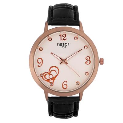 ساعت مچی عقربه ای زنانه مدل ti 2169 m rz