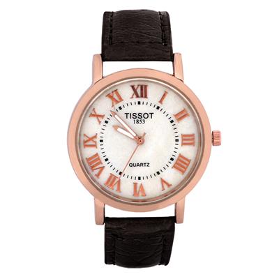 ساعت مچی عقربه ای زنانه مدل ti 2166 m rz