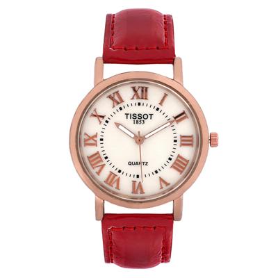 ساعت مچی عقربه ای زنانه مدل ti 2165 ghr rz