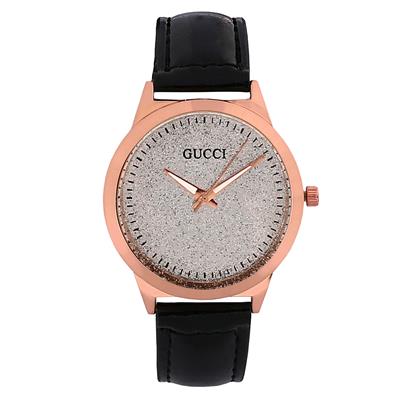 ساعت مچی عقربه ای زنانه مدل gu 2163 m rz