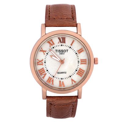 ساعت مچی عقربه ای زنانه مدل ti 2164 gh rz