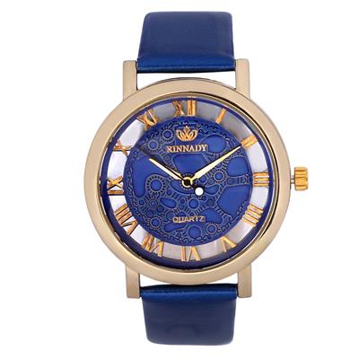 ساعت مچی عقربه ای زنانه مدل ri 2161 sr ta