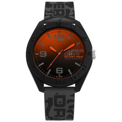 ساعت مچی عقربه ای سوپردرای مدل syg242e