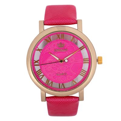 ساعت مچی عقربه ای زنانه مدل ri 2160 soo ta