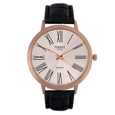 ساعت مچی عقربه ای زنانه مدل ti 2156 m rz