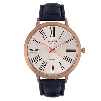 ساعت مچی عقربه ای زنانه مدل ti 2155 sr rz