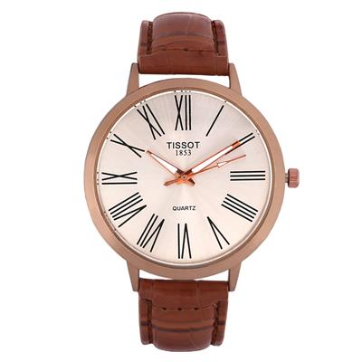 ساعت مچی عقربه ای زنانه مدل ti 2153 gh rz