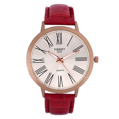 ساعت مچی عقربه ای زنانه مدل ti 2154 ghr rz