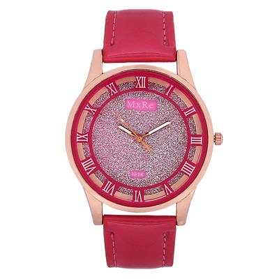 ساعت مچی عقربه ای زنانه مدل mr 2151 soo rz