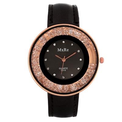 ساعت مچی عقربه ای زنانه مدل mr 2186 m rz