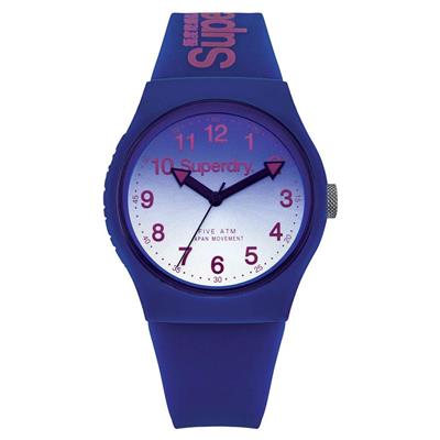 ساعت مچی عقربه ای سوپردرای مدل syg198uu