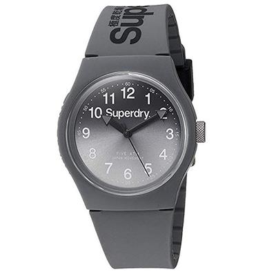 ساعت مچی عقربه ای سوپردرای مدل syg198ee