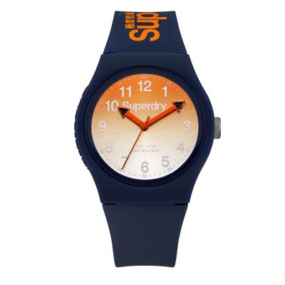 ساعت مچی عقربه ای سوپردرای مدل syg198uo