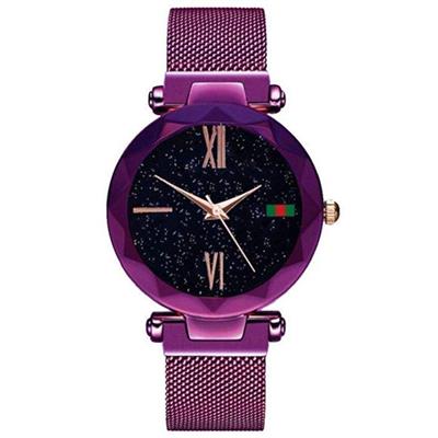 ساعت مچی عقربه ای زنانه مدل cch89