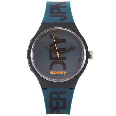 ساعت مچی عقربه ای سوپردرای مدل syg189nb