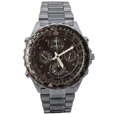 ساعت مچی عقربه ای مردانه سیکو مدل 7t34