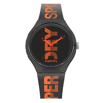 ساعت مچی عقربه ای سوپردرای مدل syg189bo