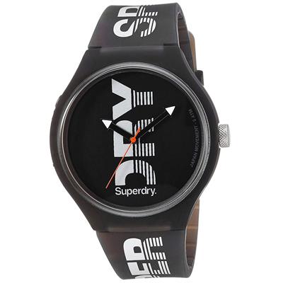 ساعت مچی عقربه ای سوپردرای مدل syg189b