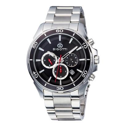 ساعت مچی عقربه ای مردانه بیگوتی مدل aw3023