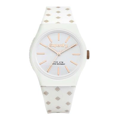 ساعت مچی عقربه ای سوپردرای مدل syg166wrg