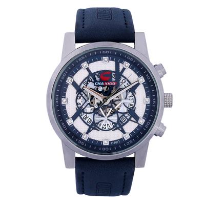 ساعت مچی عقربه ای مردانه چاکسیگو مدل ch 2149 sr no